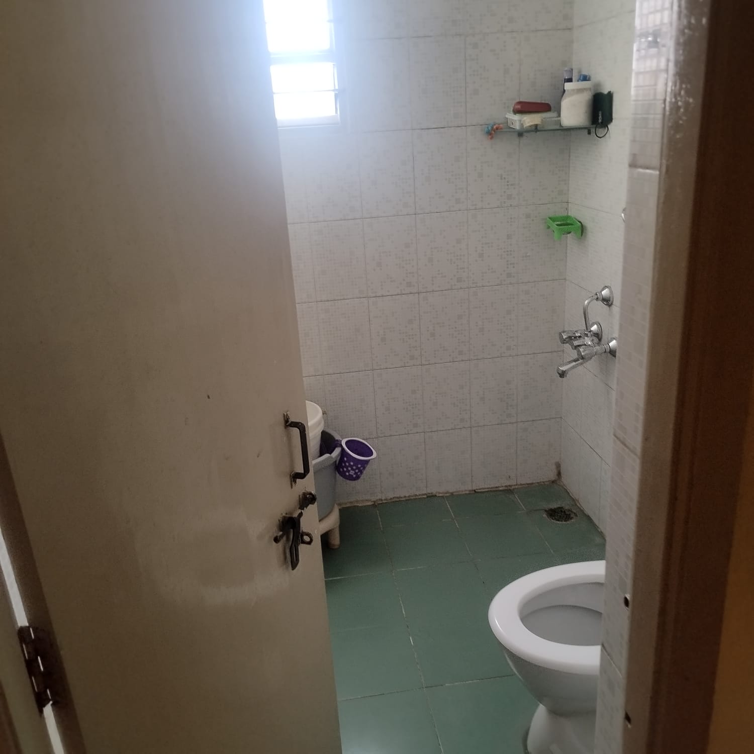 SSA Road, Hebbal | 3 BHK Apartment | 2010 Sq. Ft.