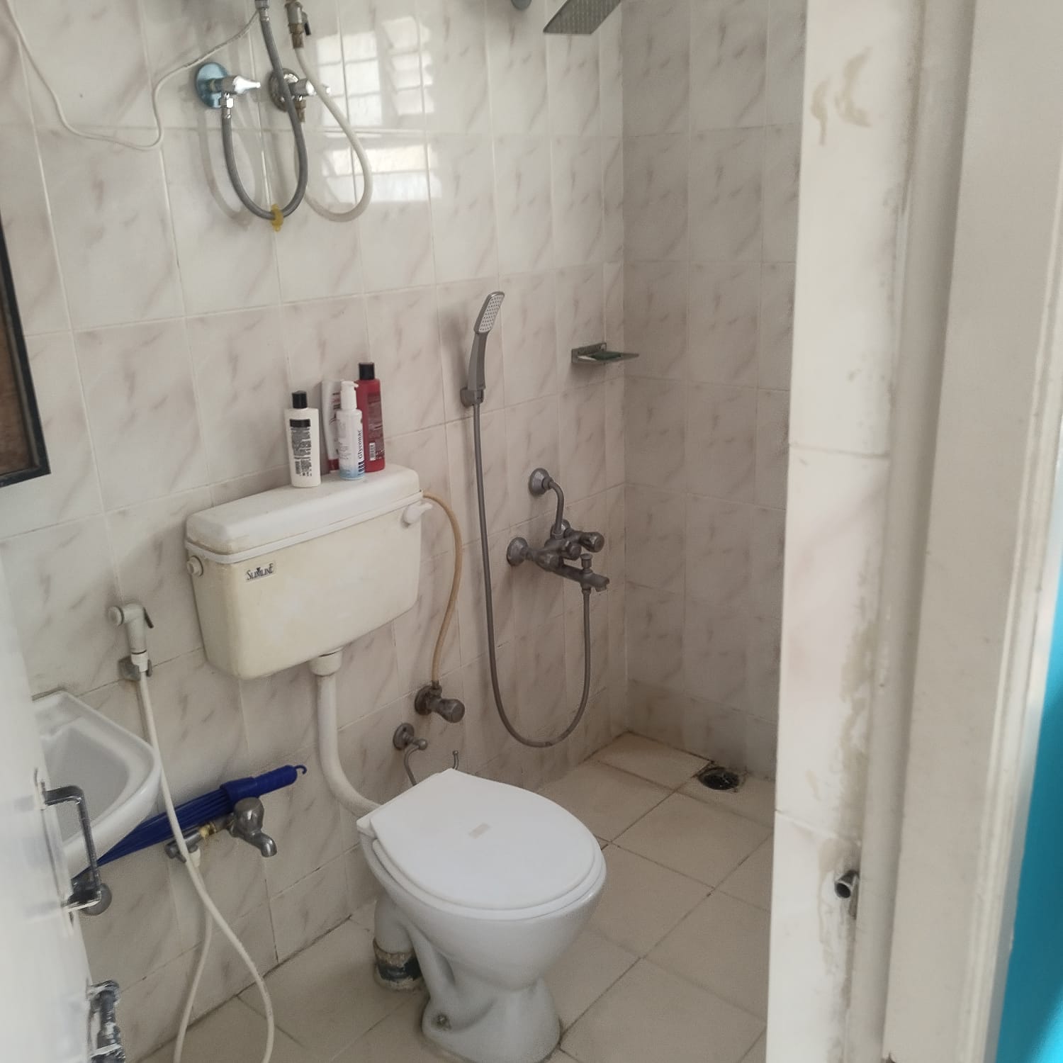 SSA Road, Hebbal | 3 BHK Apartment | 2010 Sq. Ft. 4