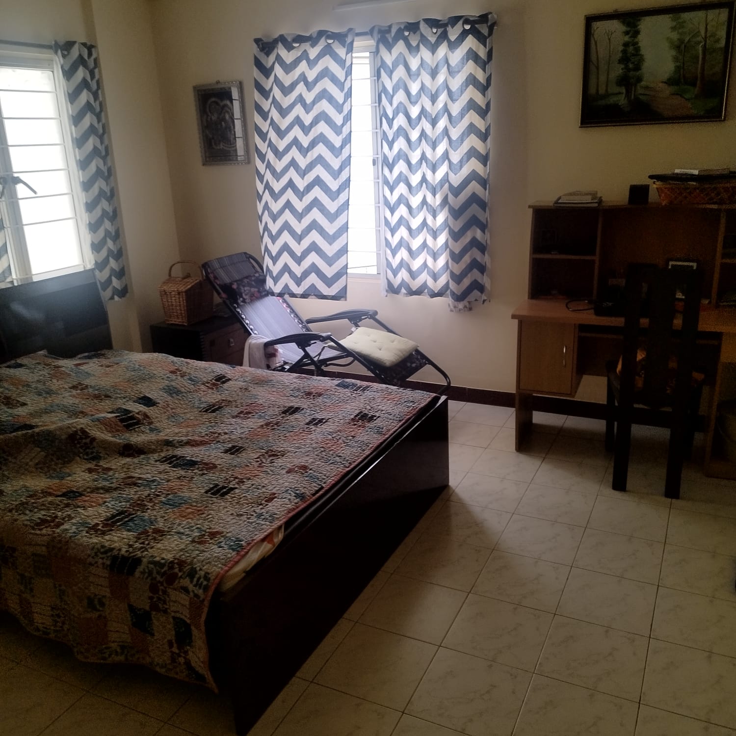 SSA Road, Hebbal | 3 BHK Apartment | 2010 Sq. Ft. 5