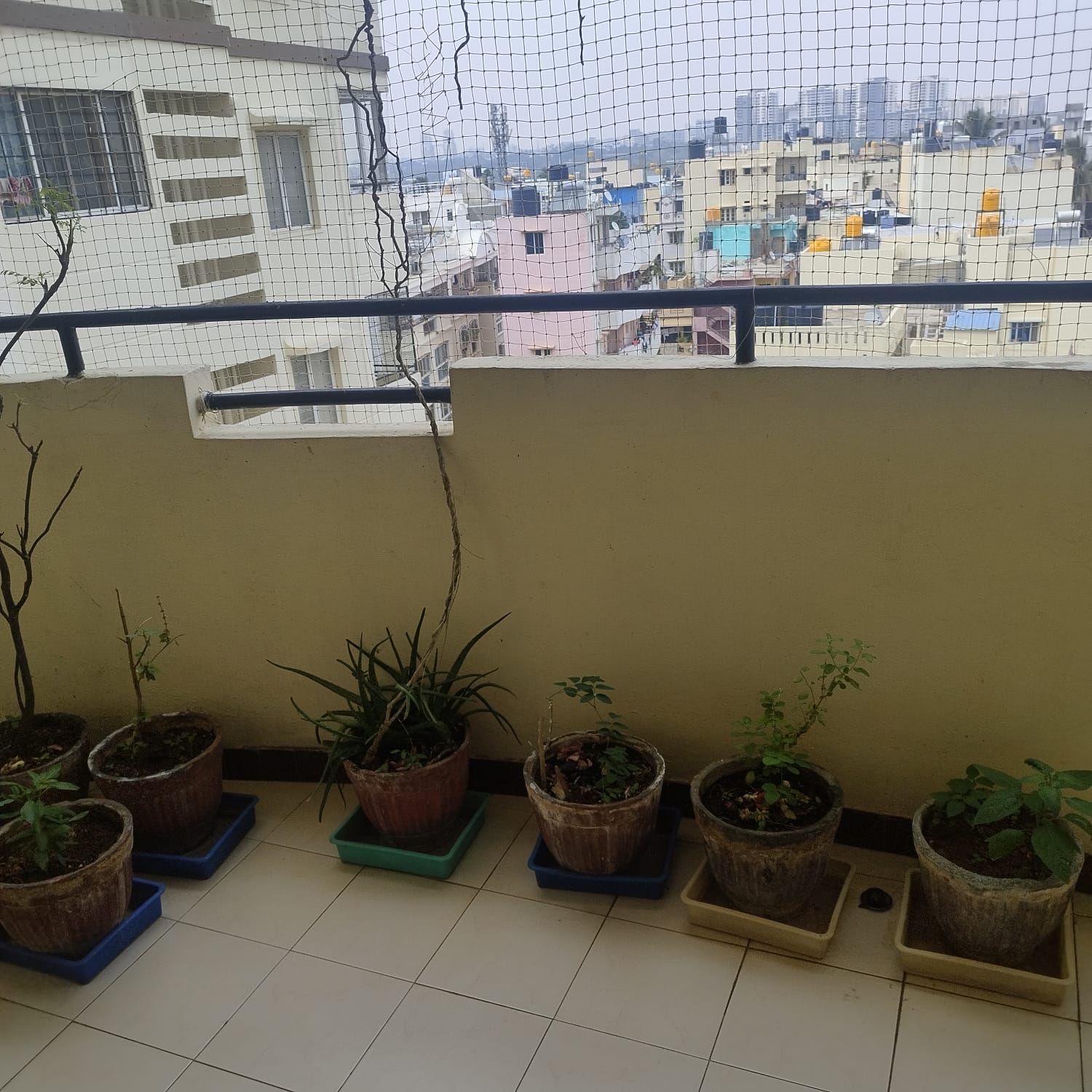 SSA Road, Hebbal | 3 BHK Apartment | 2010 Sq. Ft.