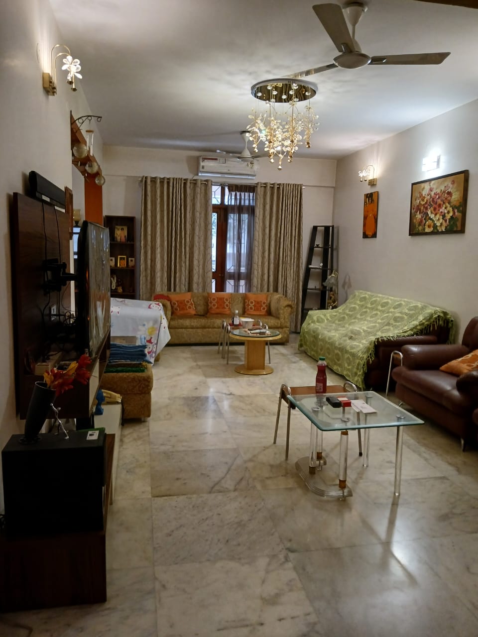 Brunton Road | 3 BHK Apartment | 2,567 Sq. Ft. 1