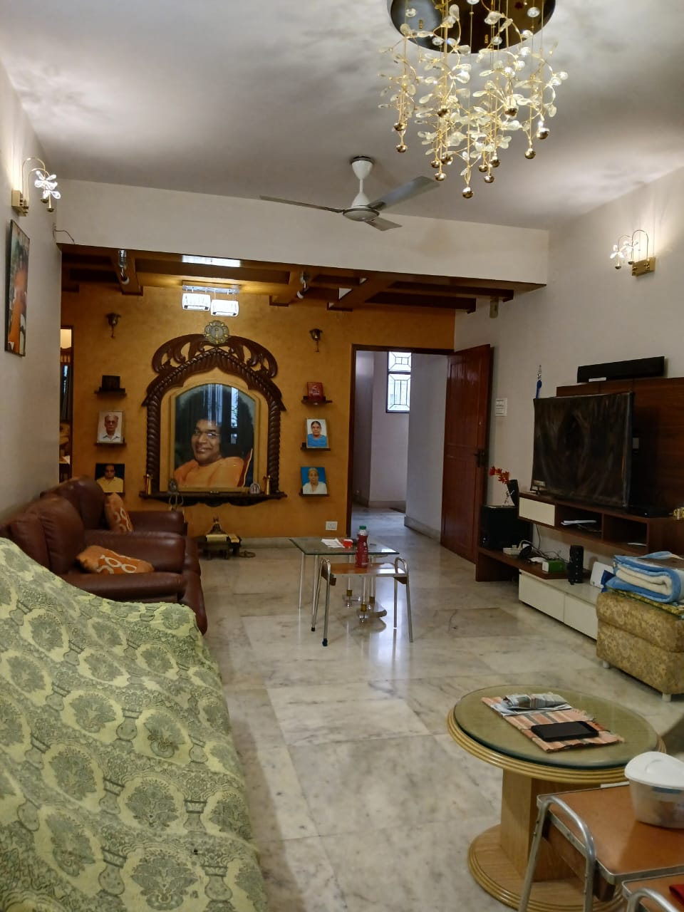Brunton Road | 3 BHK Apartment | 2,567 Sq. Ft. 2