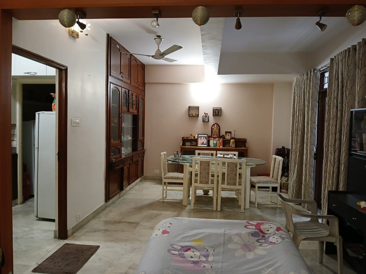 Brunton Road | 3 BHK Apartment | 2,567 Sq. Ft. 4