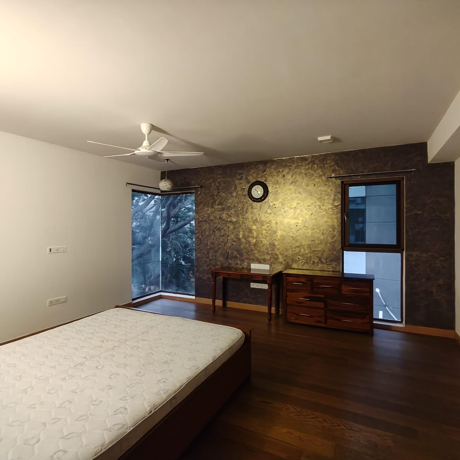 Vasanth Nagar | 3.5 BHK Luxury Apartment | 4600 Sq. Ft. 1