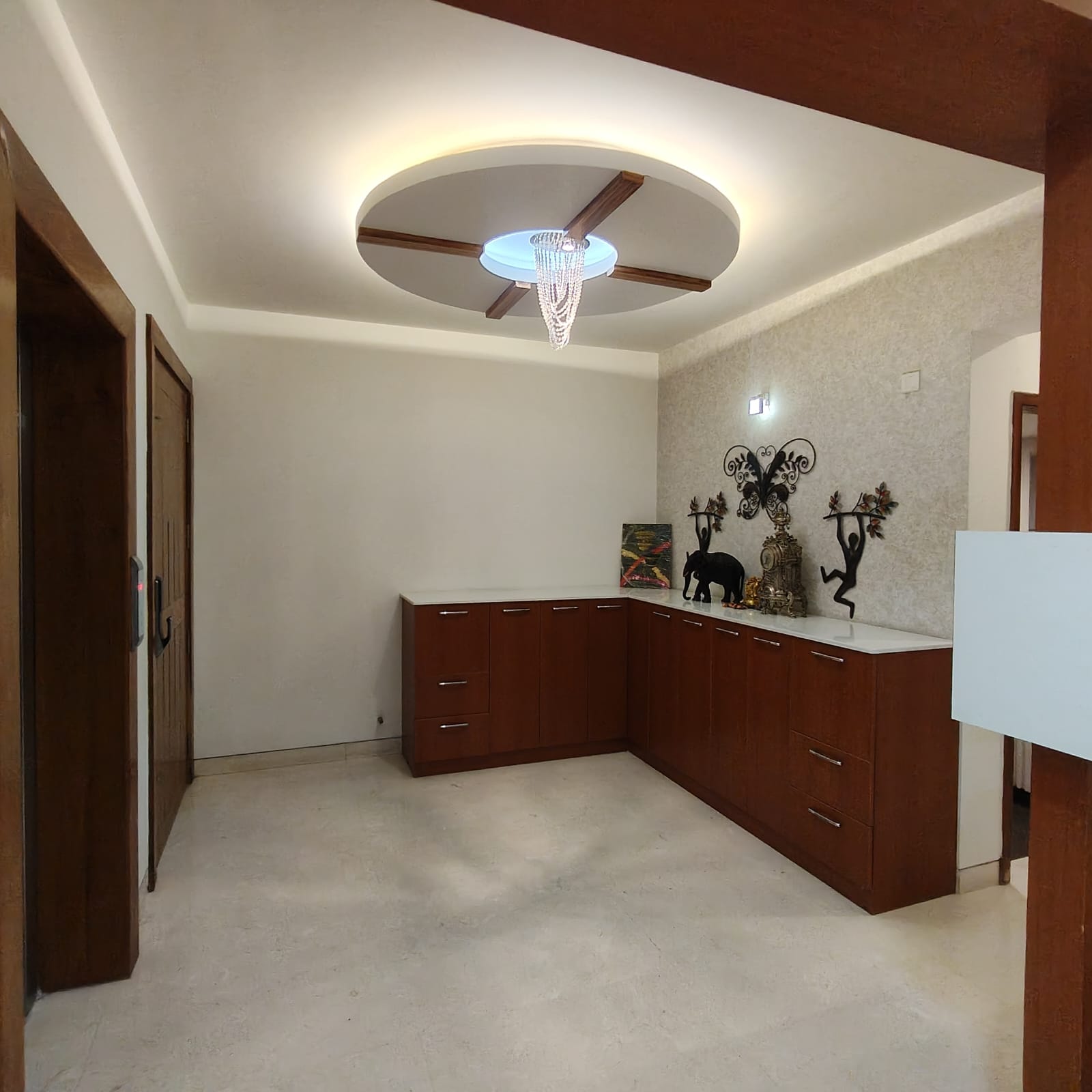 Vasanth Nagar | 3.5 BHK Luxury Apartment | 4600 Sq. Ft. 5
