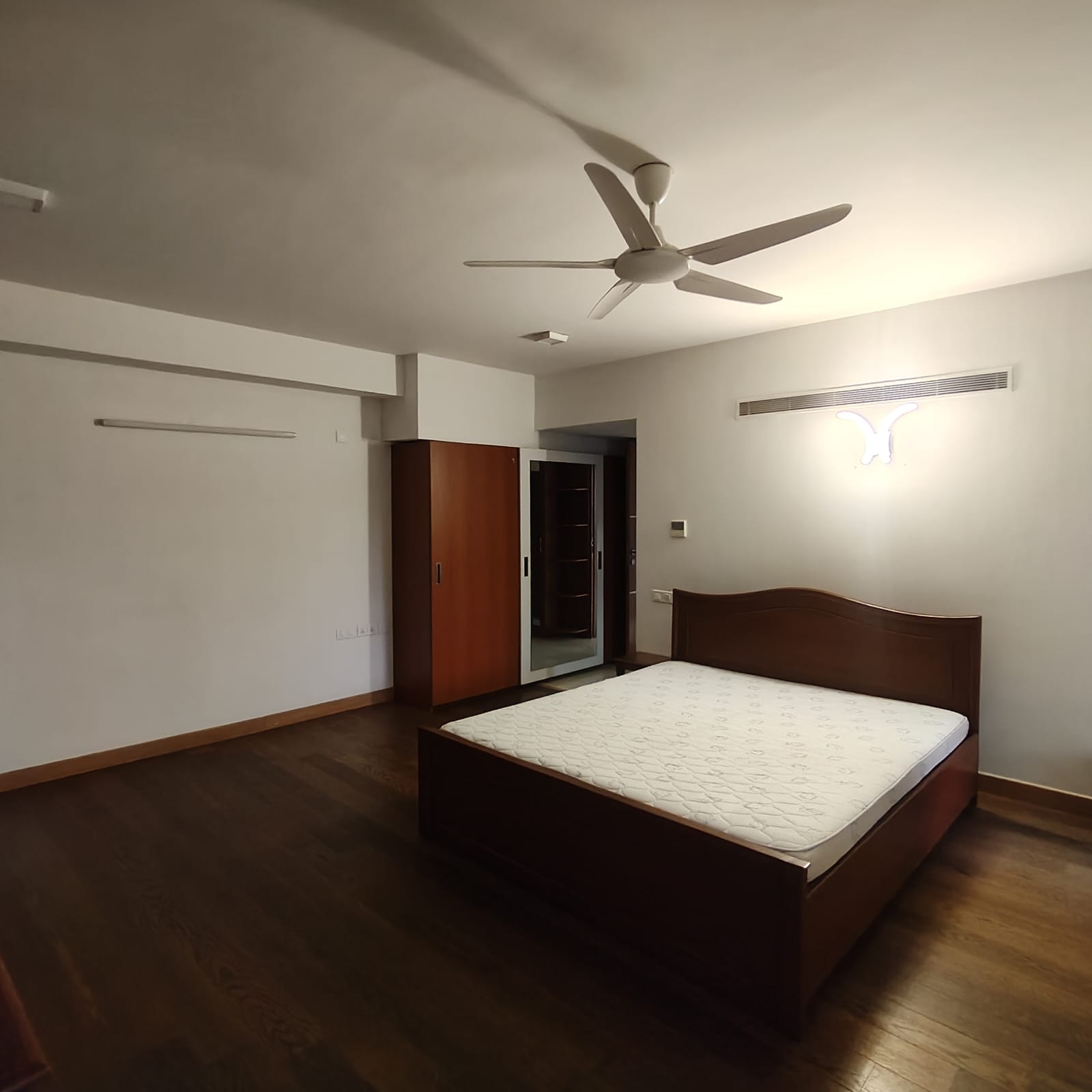 Vasanth Nagar | Premium 4 BHK Residence | 4600 Sq. Ft.
