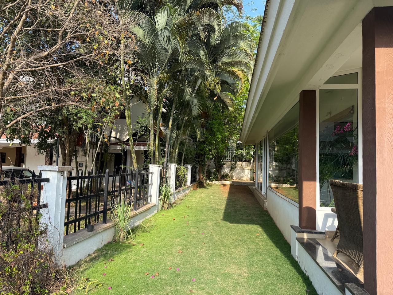 Prestige Oasis | 4 Bedroom Villa 1
