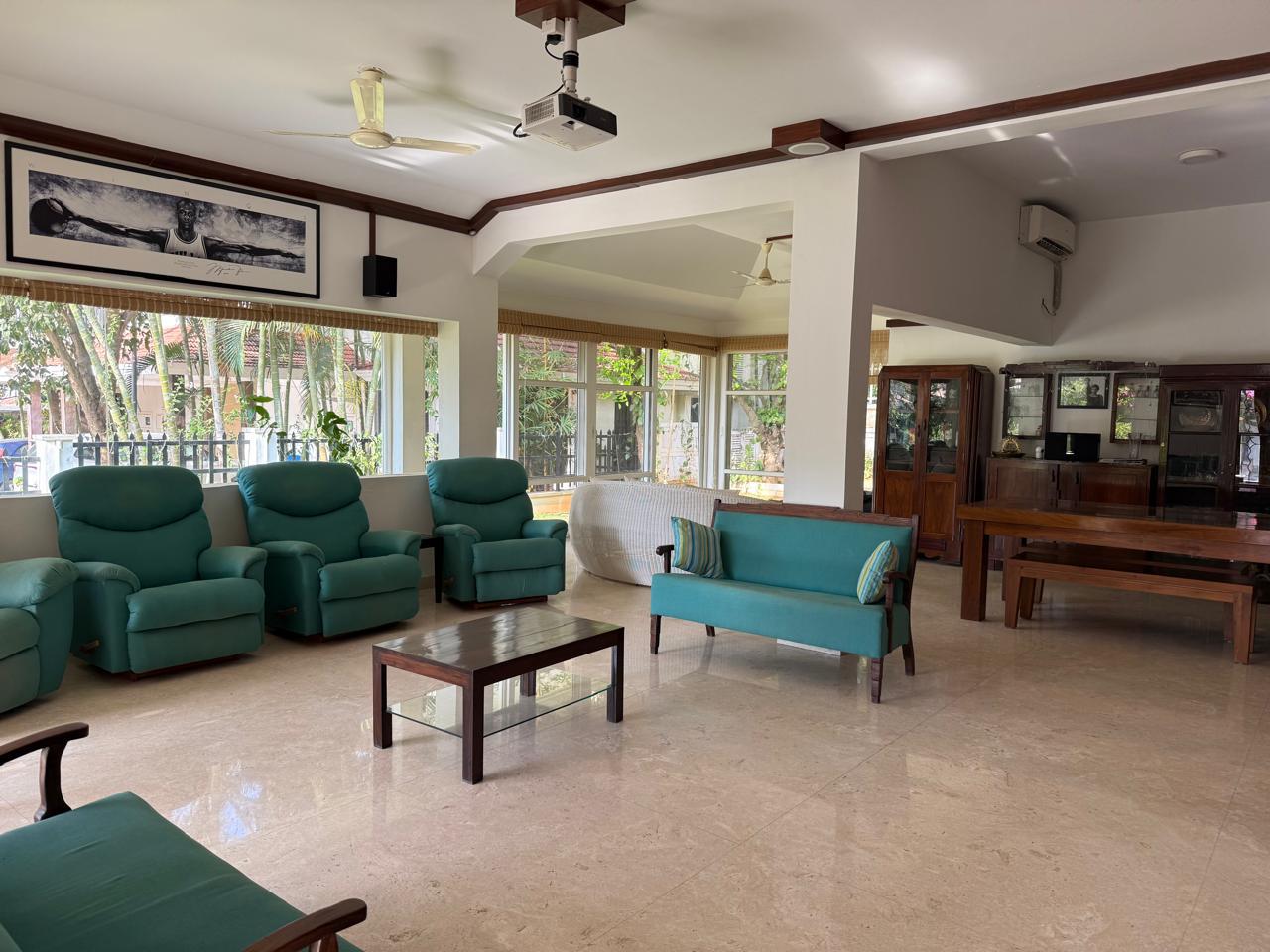 Prestige Oasis | 4 Bedroom Villa 2