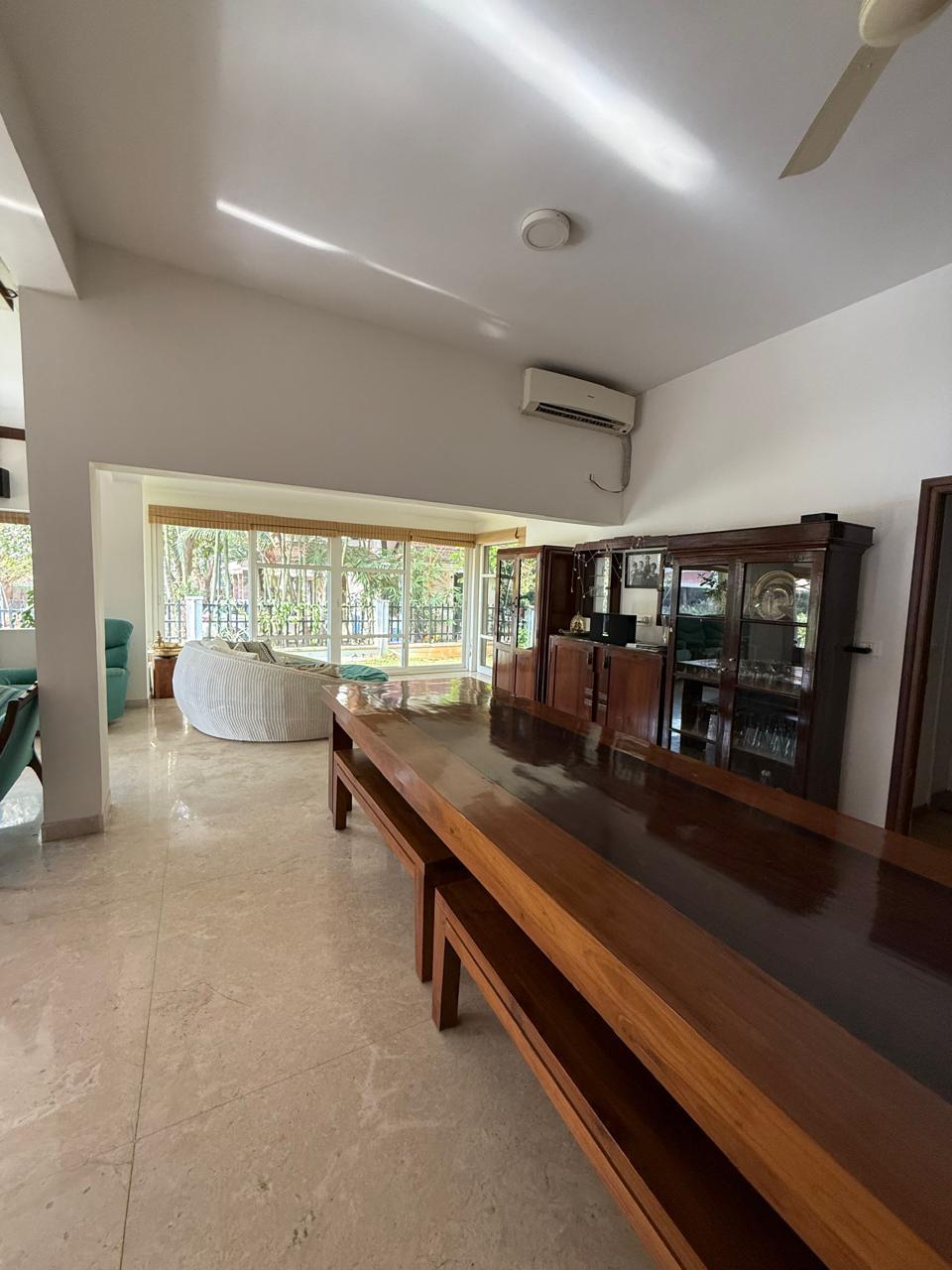 Prestige Oasis | 4 Bedroom Villa 3