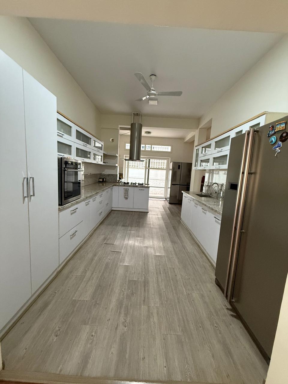 Prestige Oasis | 4 Bedroom Villa 4