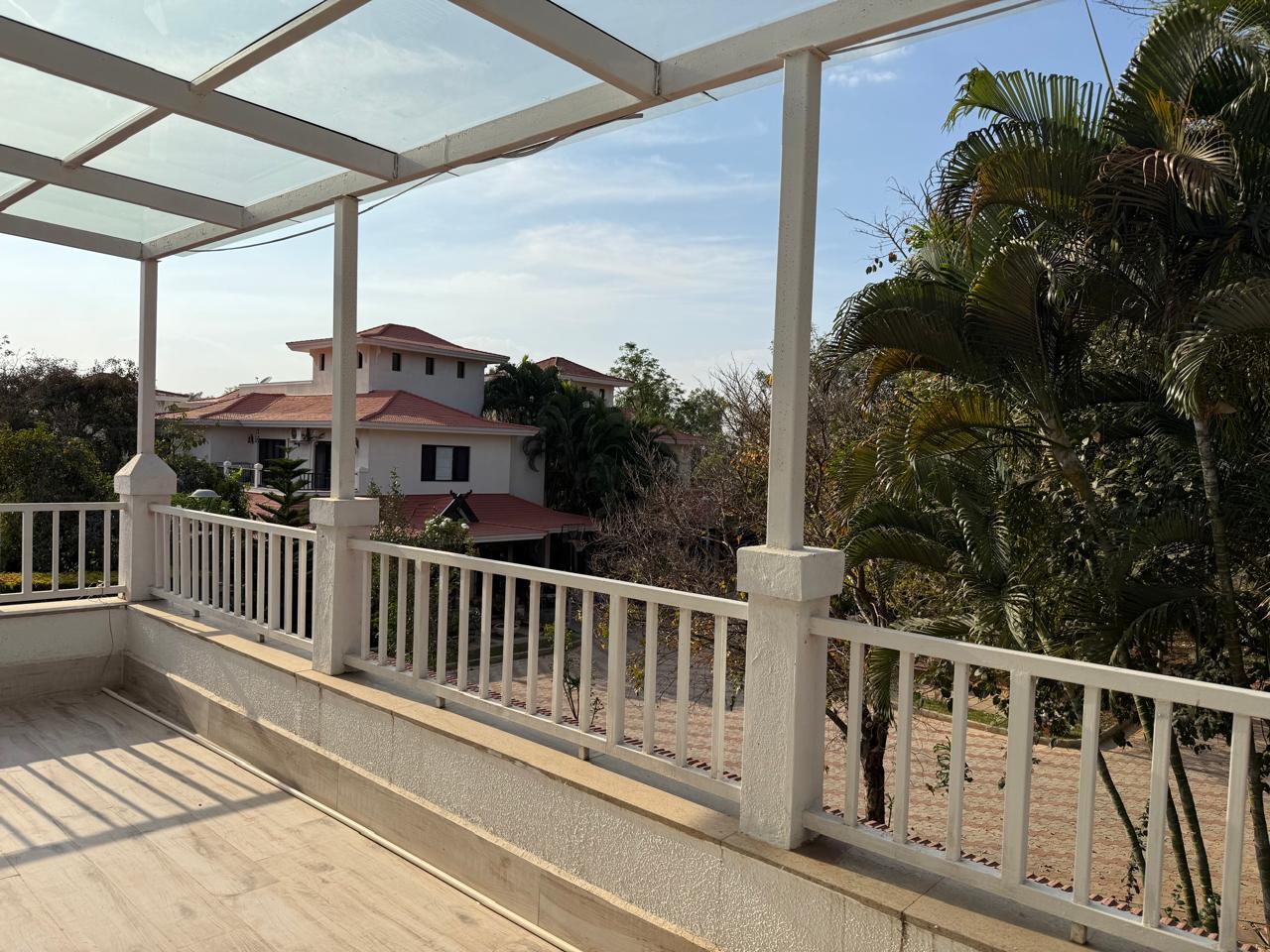 Prestige Oasis | 4 Bedroom Villa 5