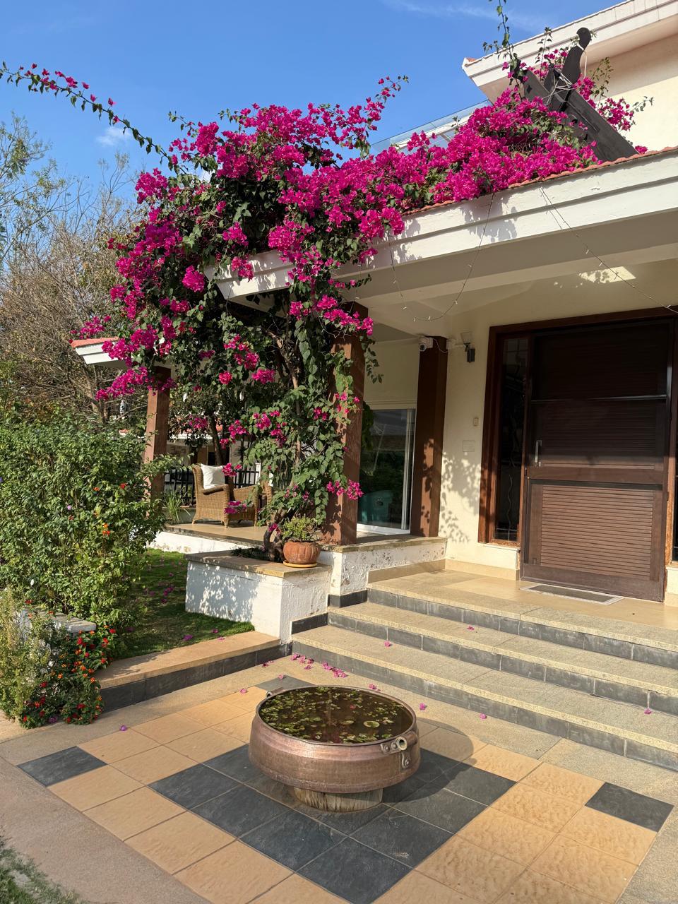 Prestige Oasis | 4 Bedroom Villa