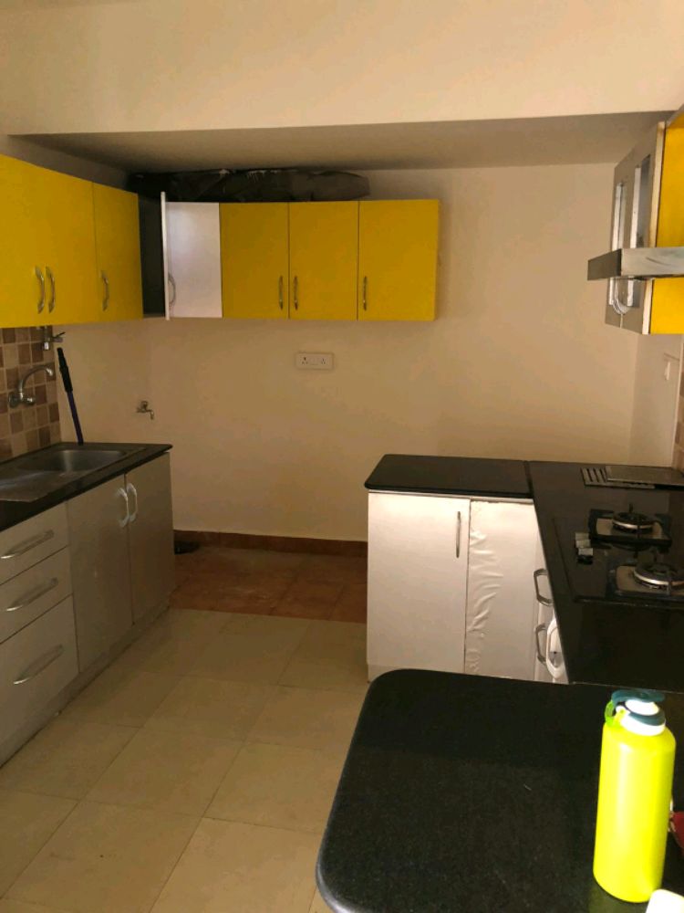Arun Patios | 3 BHK Apartment | 1,270 Sq. Ft. 4
