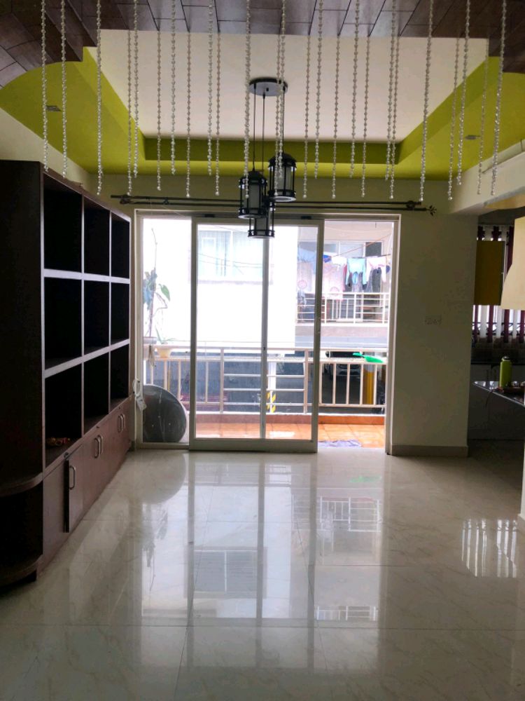 Arun Patios | 3 BHK Apartment | 1,270 Sq. Ft. 5