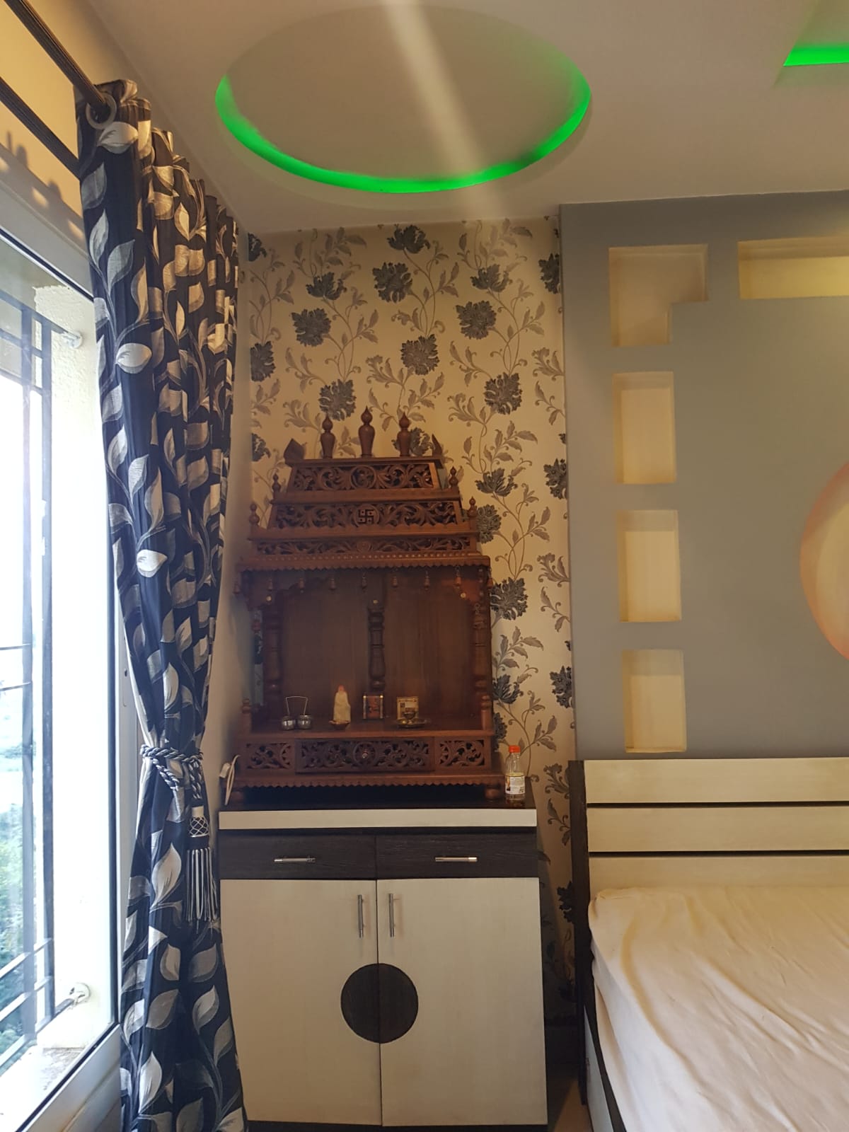 Hebbal | 3 BHK Apartment | 1,933 Sq. Ft. 1