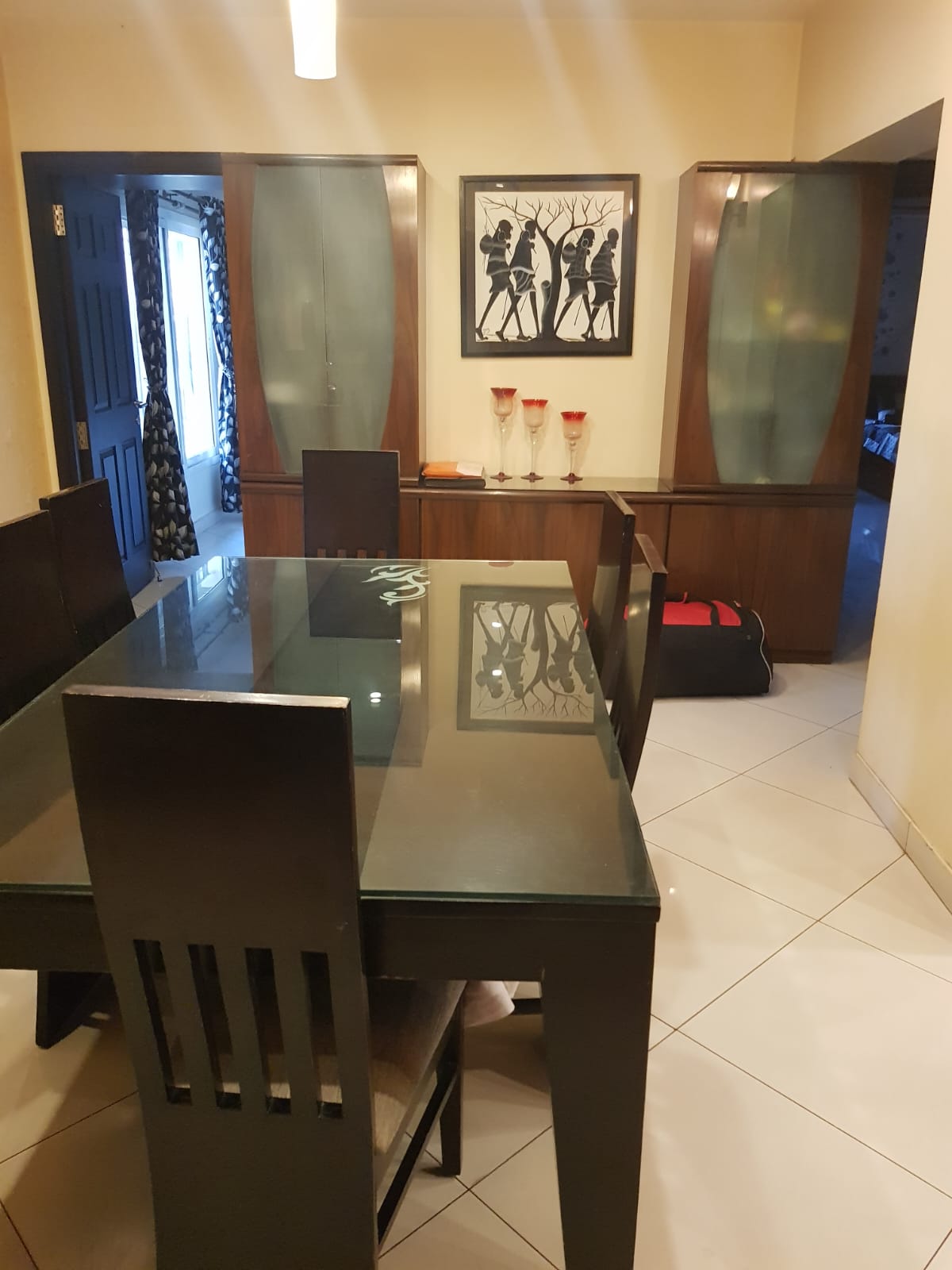Hebbal | 3 BHK Apartment | 1,933 Sq. Ft. 3