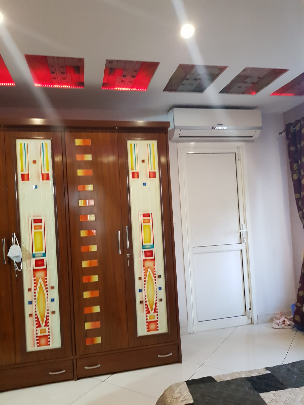 Hebbal | 3 BHK Apartment | 1,933 Sq. Ft. 5