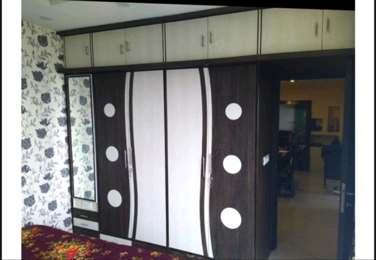 Hebbal | 3 BHK Apartment | 1,933 Sq. Ft.