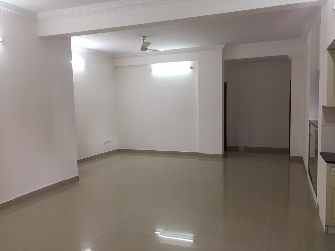 Defence Colony, Indiranagar | 3 BHK Apartment | 1,800 Sq. Ft. 2