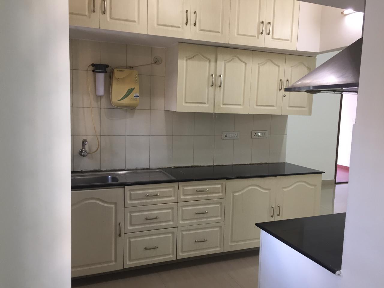 Defence Colony, Indiranagar | 3 BHK Apartment | 1,800 Sq. Ft. 4
