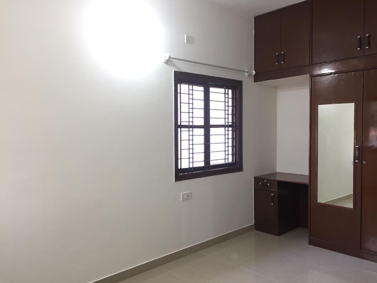 Defence Colony, Indiranagar | 3 BHK Apartment | 1,800 Sq. Ft. 5