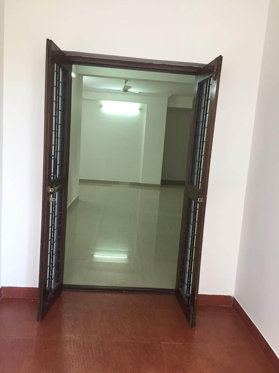 Defence Colony, Indiranagar | 3 BHK Apartment | 1,800 Sq. Ft. 1