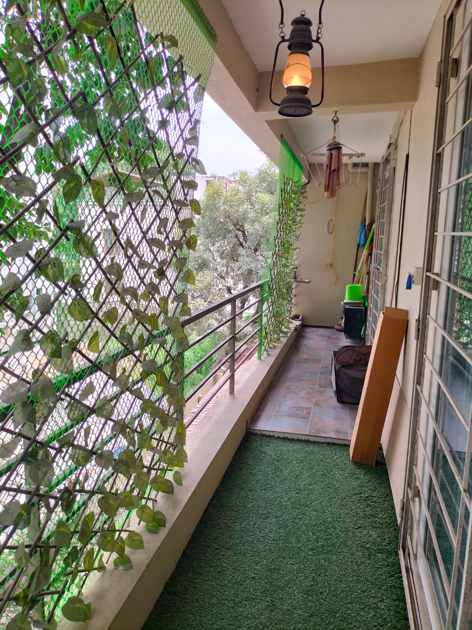 Chelli Poise Apartments, Borewell Road, Whitefield | 3 BHK Apartment | 2,174 Sq. Ft. 2