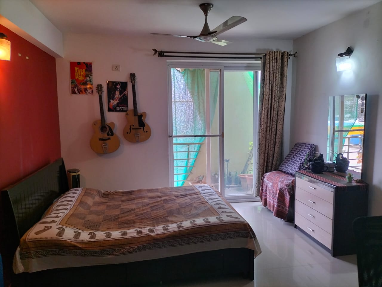 Chelli Poise Apartments, Borewell Road, Whitefield | 3 BHK Apartment | 2,174 Sq. Ft. 4