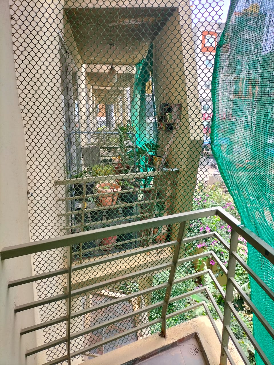 Chelli Poise Apartments, Borewell Road, Whitefield | 3 BHK Apartment | 2,174 Sq. Ft. 5