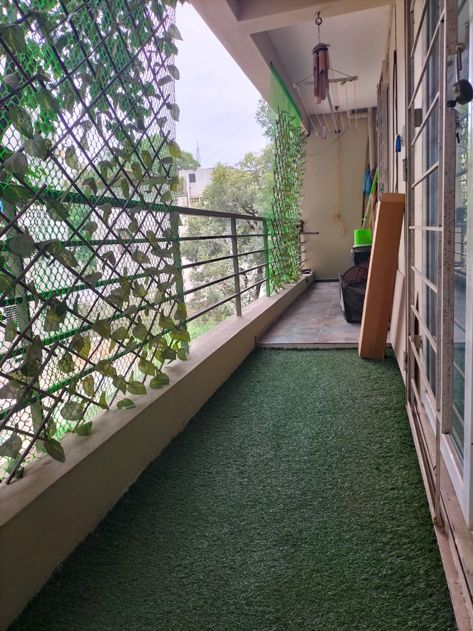 Chelli Poise Apartments, Borewell Road, Whitefield | 3 BHK Apartment | 2,174 Sq. Ft. 3
