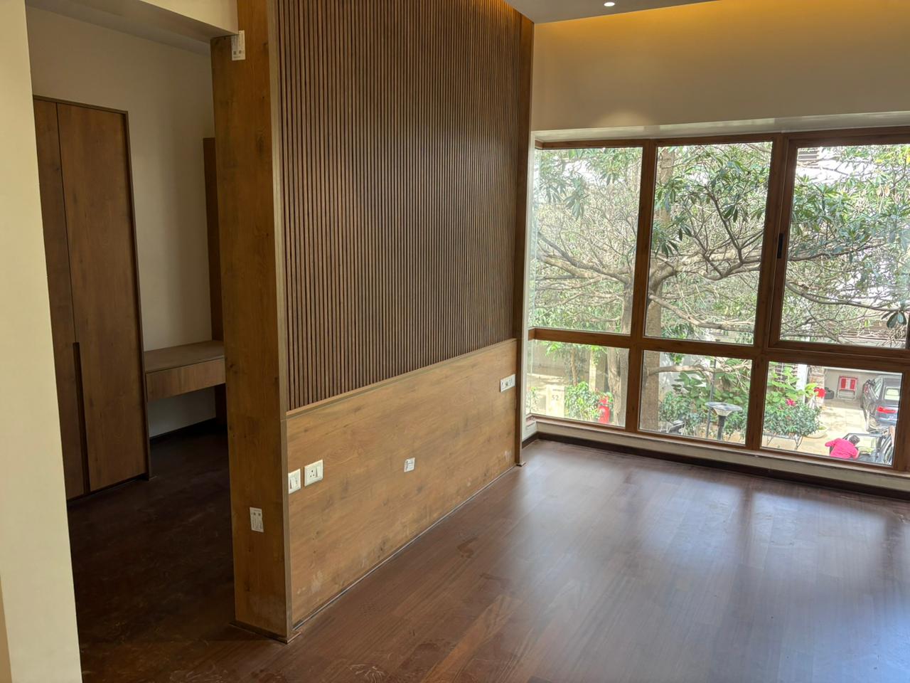 NCC Urban Misty Woods | 4 BHK Villa | 4000 Sq. Ft.