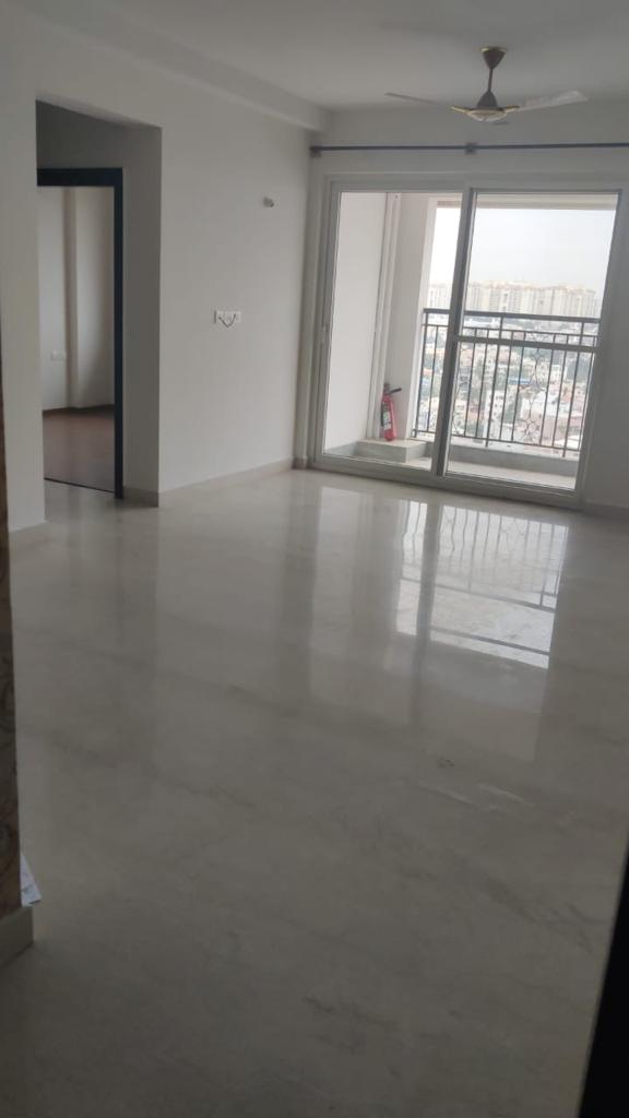 Prestige Misty Waters | 2 BHK Apartment | 1,138 Sq. Ft. 1