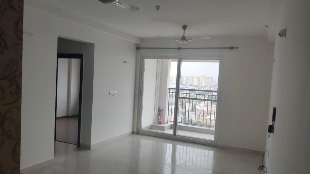 Prestige Misty Waters | 2 BHK Apartment | 1,138 Sq. Ft. 2