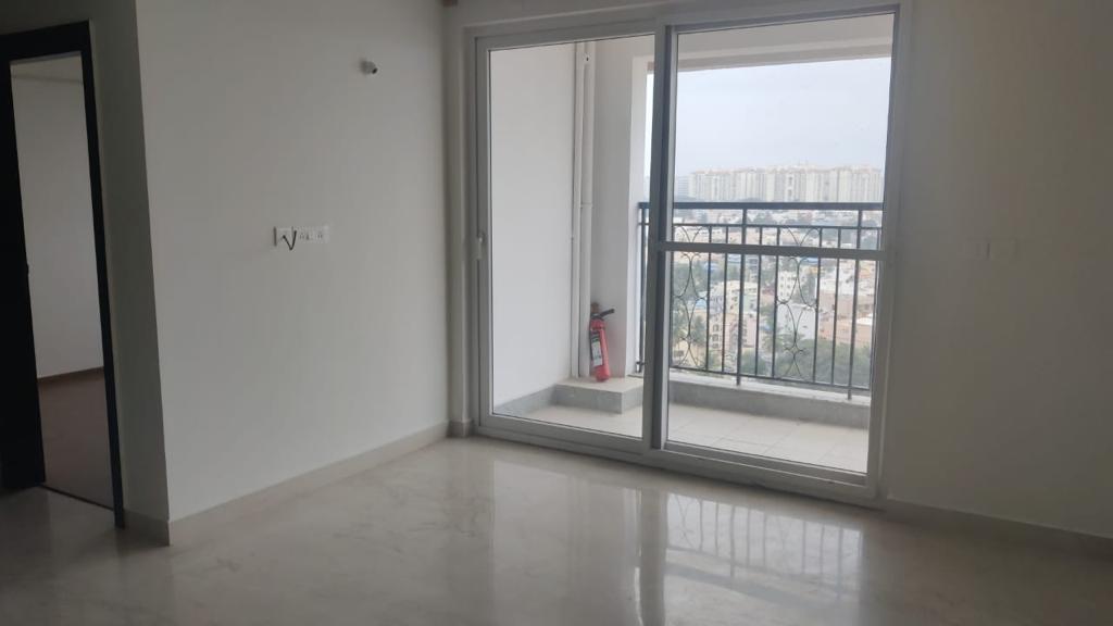 Prestige Misty Waters | 2 BHK Apartment | 1,138 Sq. Ft. 3