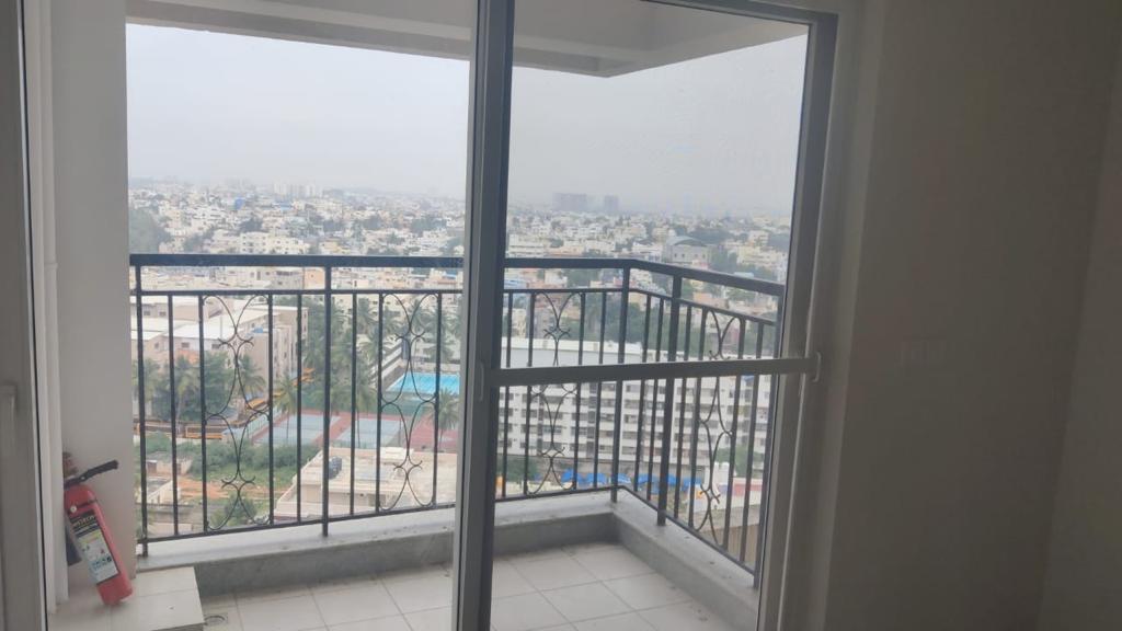 Prestige Misty Waters | 2 BHK Apartment | 1,138 Sq. Ft. 4