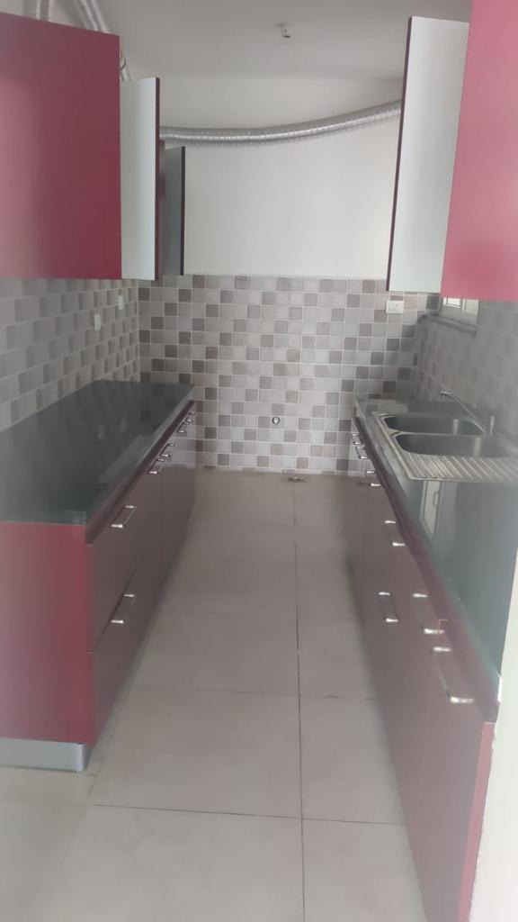 Prestige Misty Waters | 2 BHK Apartment | 1,138 Sq. Ft. 5