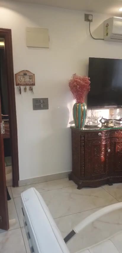 Cooke Town | 2 BHK Apartment 4
