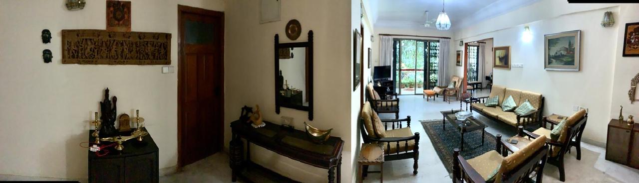 15 Lalehzar | 3 BHK Duplex Apartment | 2,702 Sq. Ft. 3