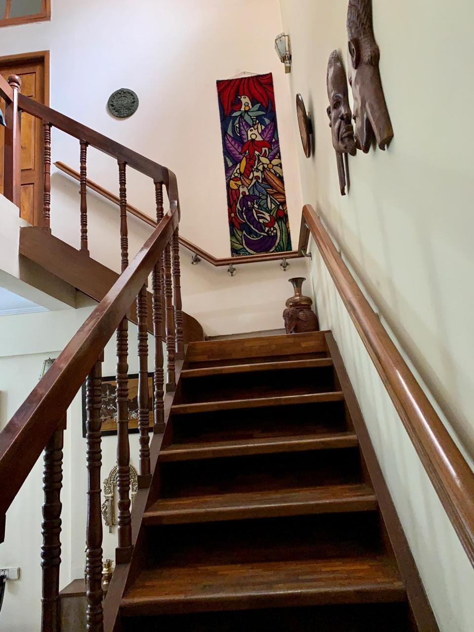15 Lalehzar | 3 BHK Duplex Apartment | 2,702 Sq. Ft. 4