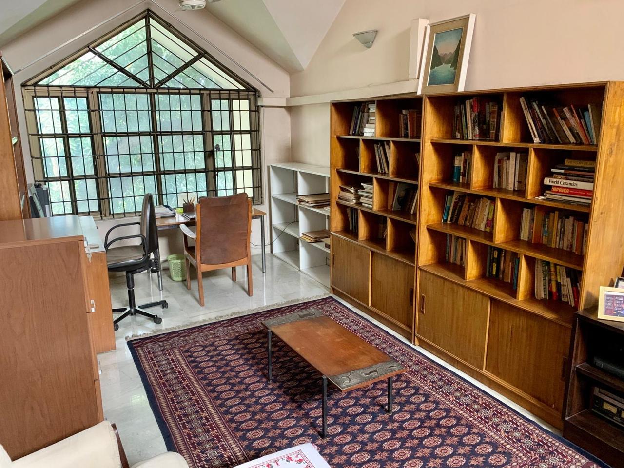15 Lalehzar | 3 BHK Duplex Apartment | 2,702 Sq. Ft. 5