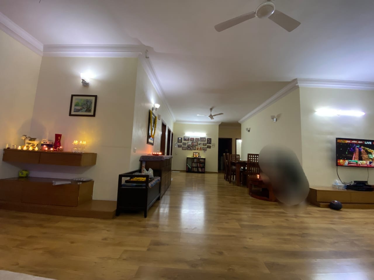 Bangalore | 3.5 BHK Apartment | 2,292 Sq. Ft. 2