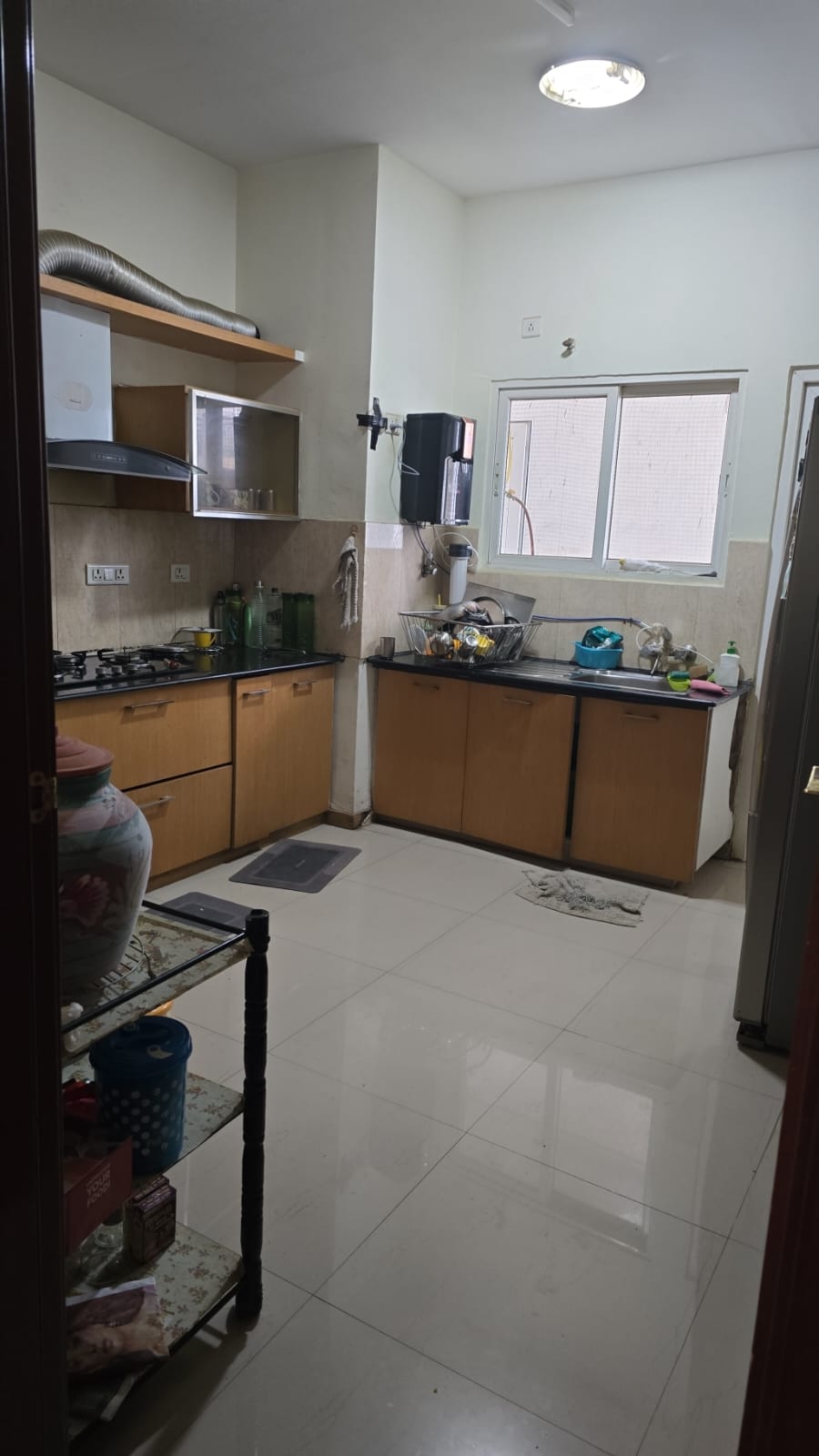 Bangalore | 3.5 BHK Apartment | 2,292 Sq. Ft. 3