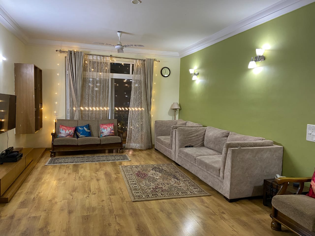Bangalore | 3.5 BHK Apartment | 2,292 Sq. Ft. 4