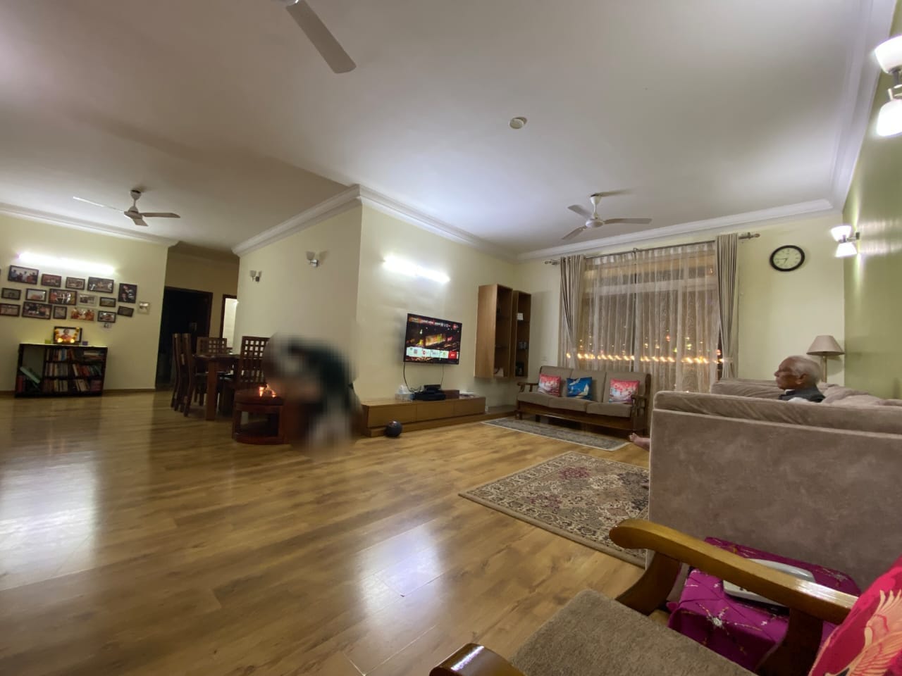 Bangalore | 3.5 BHK Apartment | 2,292 Sq. Ft.