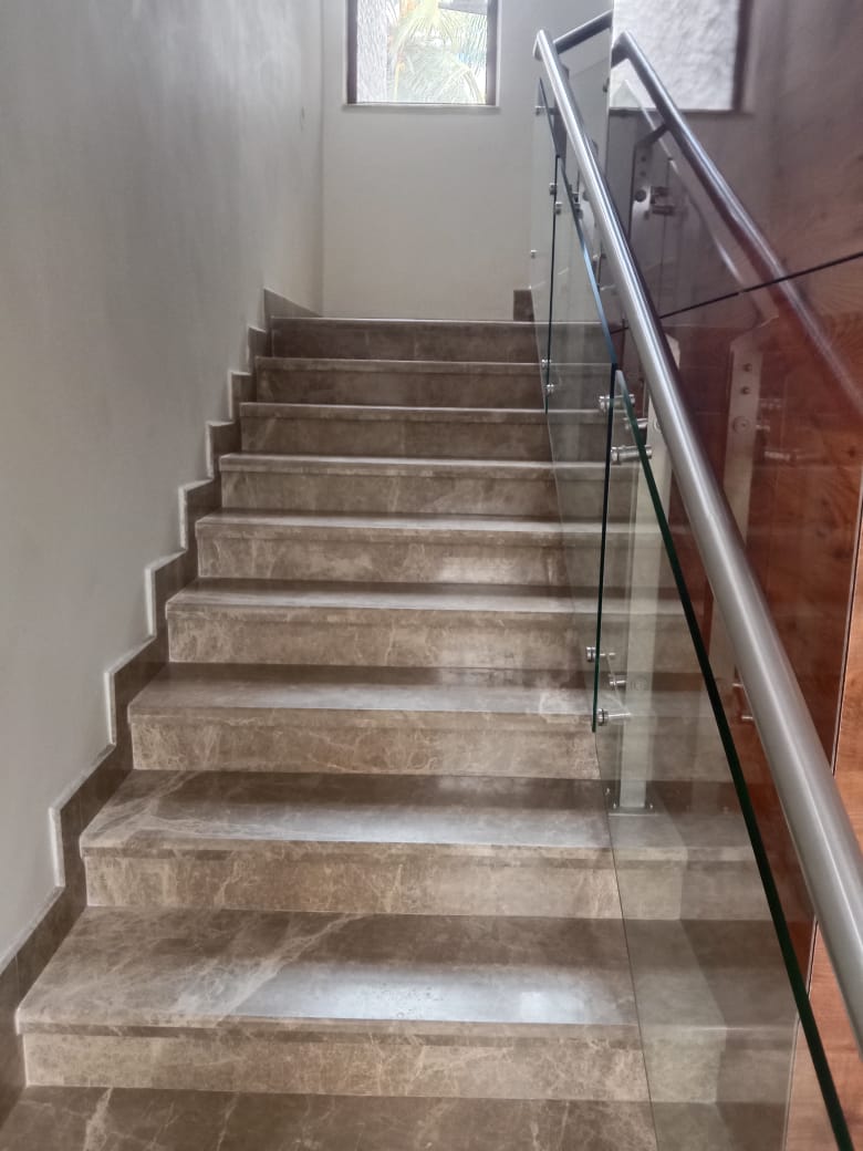 Sarjapur Road | 4 BHK Apartment | 4150 Sq. Ft.