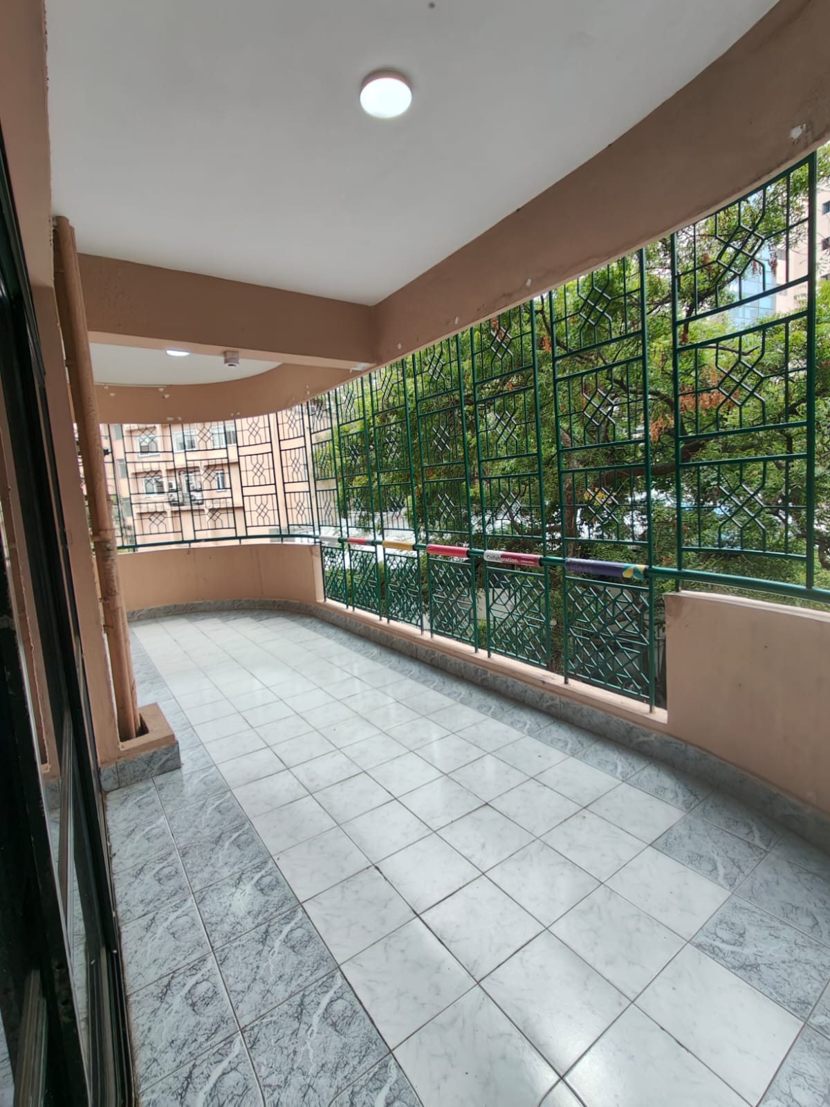 Richmond Road | 3 BHK Apartment | 2,250 Sq. Ft.