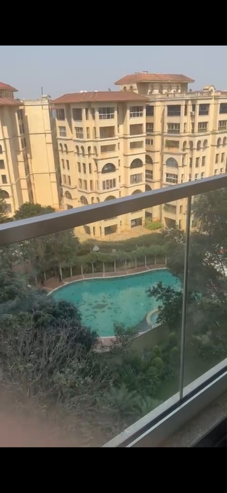 Jakkur | Premium 4 BHK Residence | Prestige Fairfield 2