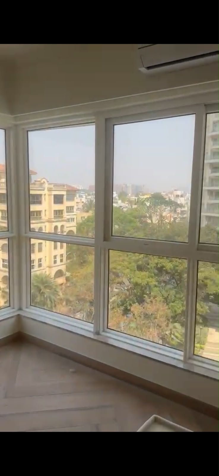 Jakkur | Premium 4 BHK Residence | Prestige Fairfield 3