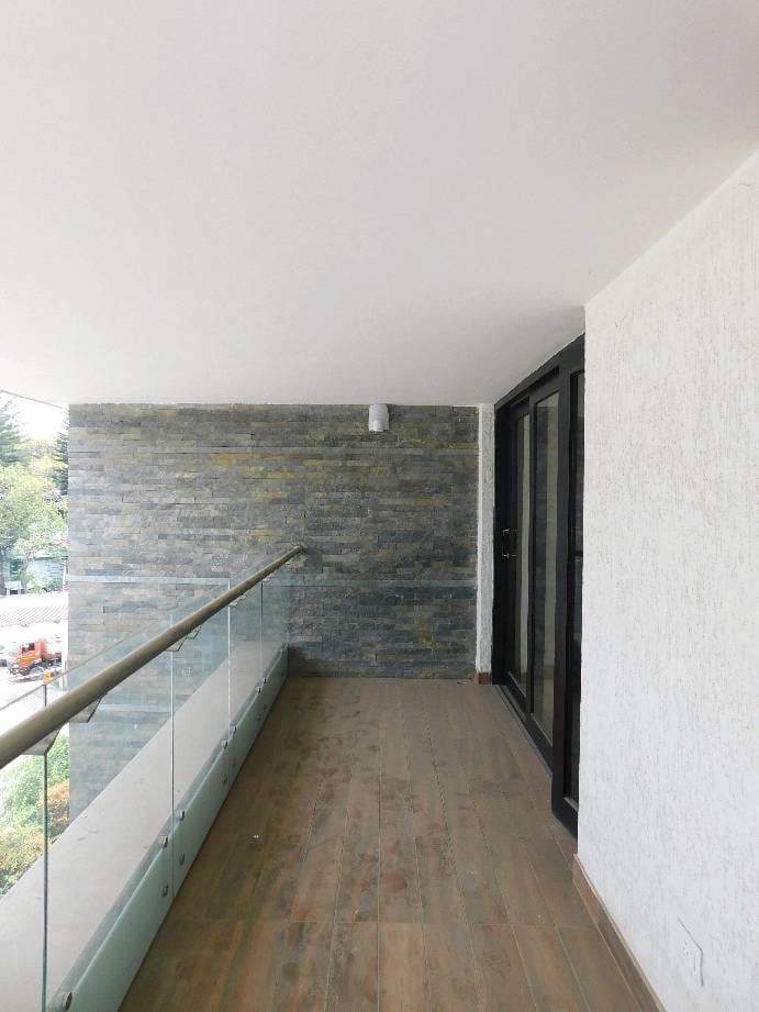 Domlur | 4 BHK Triplex Villa | 4854 Sq. Ft. 1