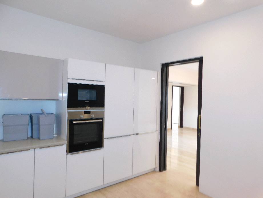Domlur | 4 BHK Triplex Villa | 4854 Sq. Ft. 3